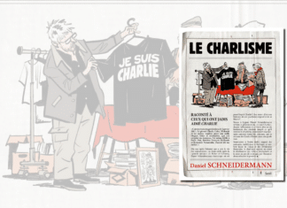 Le Charlisme : Un Procès Injuste Contre Charlie Hebdo