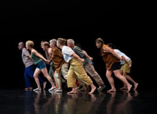 FESTIVAL EVERYBODY – Fantômes en corps