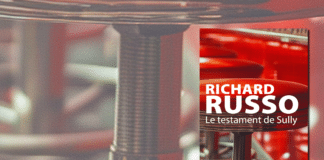 Une Amérique décomposée