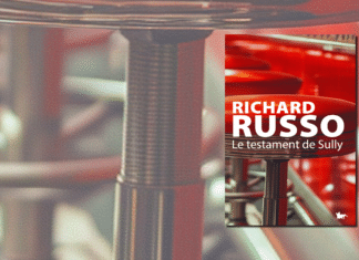 Une Amérique décomposée