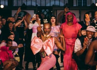 Festival Everybody au Carreau du temple : Avec ou sans rides