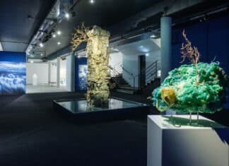 L’art à la source à la Fondation Fançois Schneider