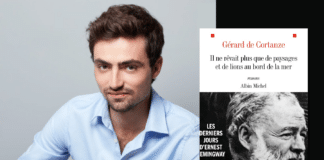 La déchéance d’un écrivain fait partie de son œuvre