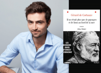 La déchéance d’un écrivain fait partie de son œuvre