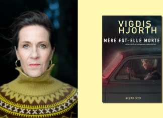 « Mère est-elle morte » de Vigdis Hjorth : le refuge de l’art