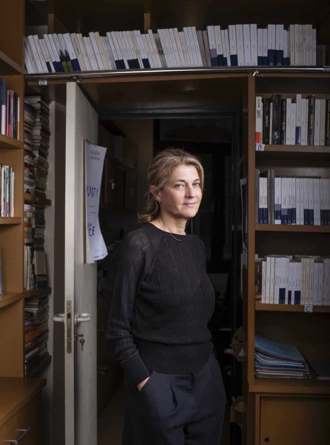 Nathalie Azoulai Ce Livre A t Un Refuge Pour Moi Apr s Le 7 nathalie-azoulai-ce-livre-a-t-un-refuge-pour-moi-apr-s-le-7