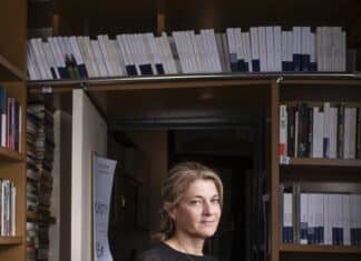 Nathalie Azoulai : « Ce livre a été un refuge pour moi après le 7 octobre »