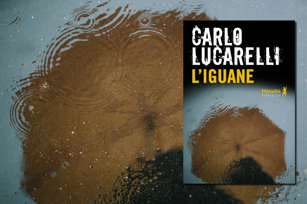 lucarelli