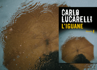 « L’Iguane » de Carlo Lucarelli – de sang froid