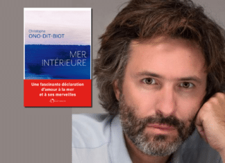 EDITO : Christophe Ono-dit-Biot, esthète en quête de mer