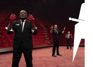 « Le cynisme politique passe par le langage chez Shakespeare »