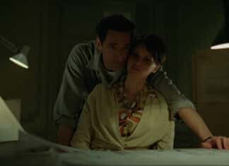 « The Brutalist » de Brady Corbet – Brutales reconstructions