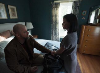 Soderbergh, le fantôme