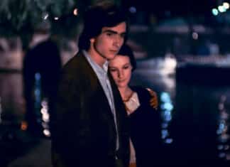 L’amour, probablement