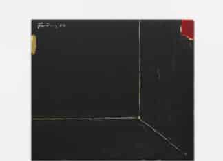 Günther Förg voit double