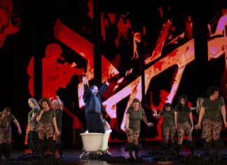 Khovantchina à Genève : le somptueux crépuscule de Moussorgski