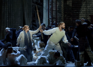 Samson à l’Opéra Comique : le secret chef-d’œuvre de de Rameau et Voltaire