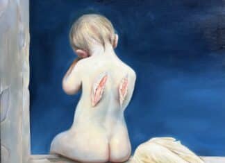 La beauté des anges