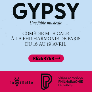 PHILHARMONIEGYPSY