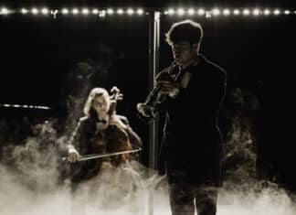 Le Château des Carpathes – Jules Verne version gothique