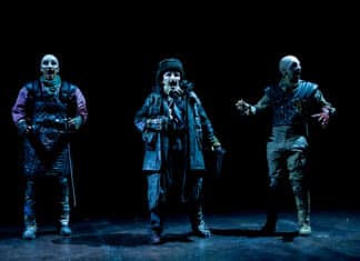 « Face aux ténèbres de notre époque, Macbeth s’impose »