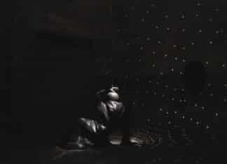 Gerard & Kelly : le voyage des âmes