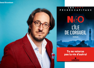 Nicolas d’Estienne d’Orves, pécheur impénitent