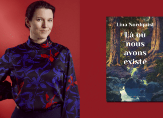 « Là où nous avons existé » de Lina Nordquist – Les enfants des bois