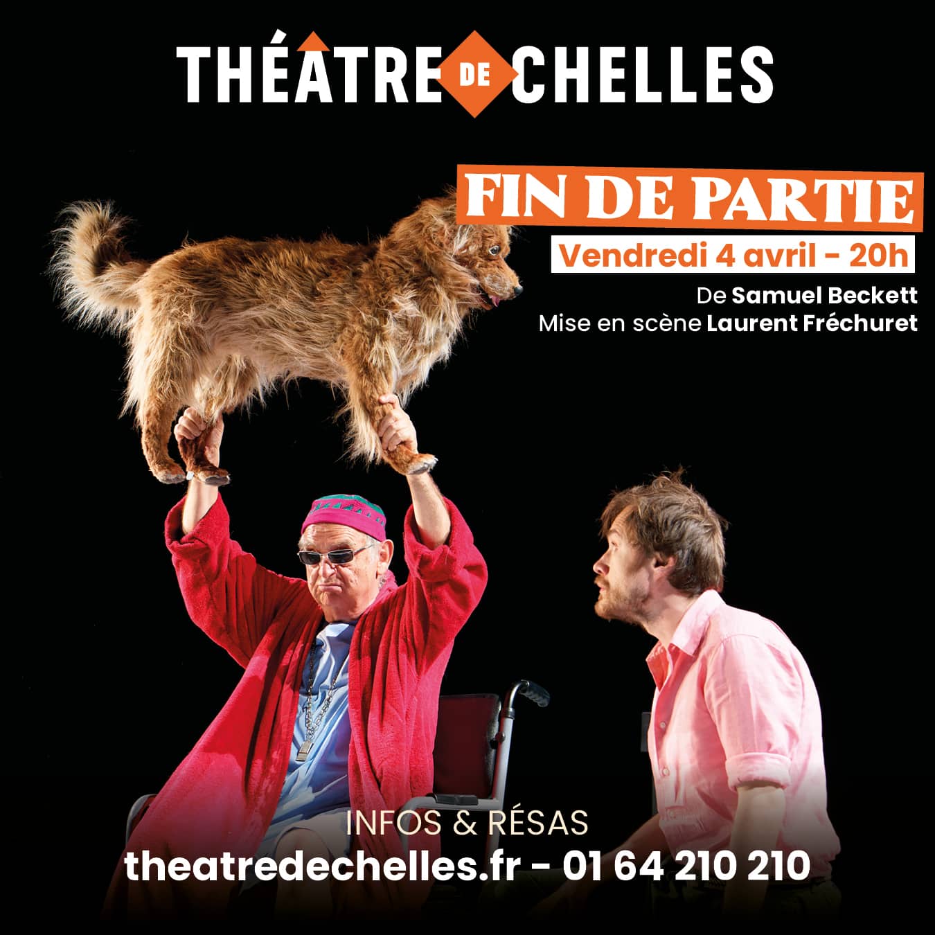 CHELLESFindePartie