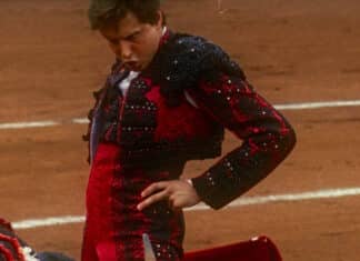 « La corrida est paradoxale » – entretien avec Albert Serra