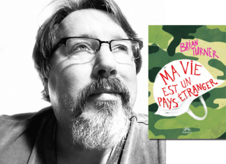 Grand entretien : Brian Turner
