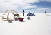 Guillaume Barth et les Aymaras de Bolivie : la planète des rêves