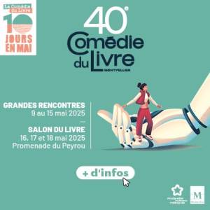 ComédieduLivre