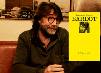 « Brigitte Bardot : un tsunami esthétique »