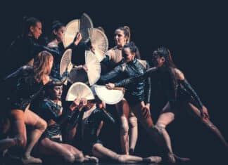 Quatre tendances à l’Opéra National de Bordeaux : on danse entre les mondes, en beauté et en larmes