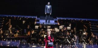 GYPSY avec Natalie Dessay à la Philharmonie de Paris : « On ne choisit pas innocemment un métier qui vous met dans la lumière »