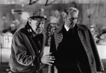 Daniel Cordier – Le courage et le regard