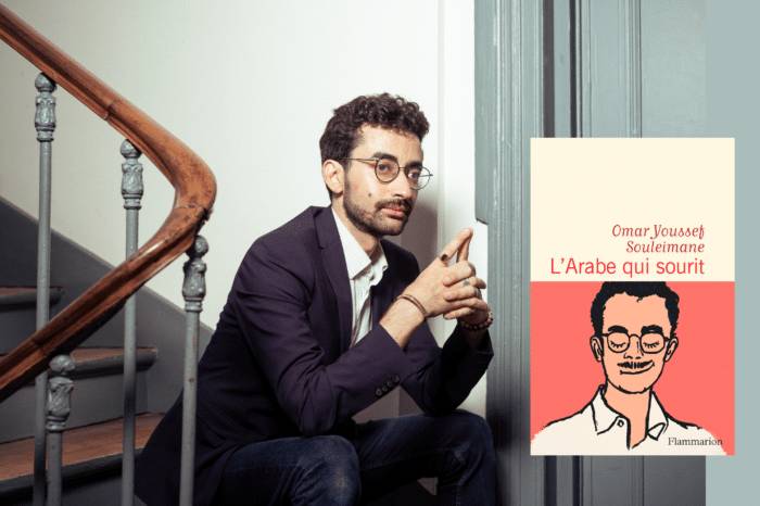 L’Arabe sans frontières