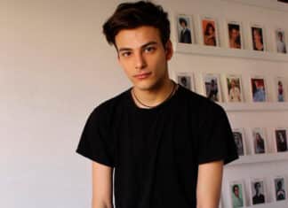 Trois révélations théâtre