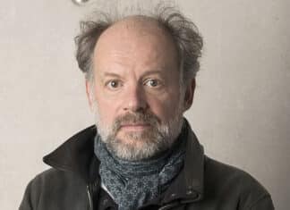 Denis Podalydès : « Le diable, c’est le théâtre »