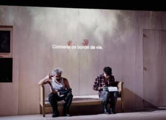 Le Liban perdu de Wajdi Mouawad