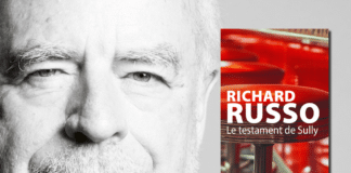 Richard Russo : « Le second mandat de Trump va s’achever en désastre »