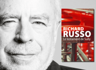 Richard Russo : « Le second mandat de Trump va s’achever en désastre »