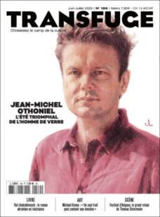 jean-michel othoniel