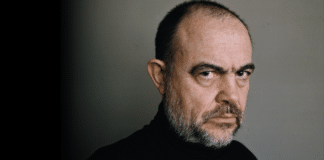 « Déjà enfant, je n’aimais pas mon époque » – nous avons rencontré Christian Lacroix