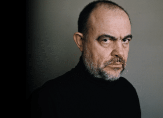 « Déjà enfant, je n’aimais pas mon époque » – nous avons rencontré Christian Lacroix