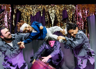 À Dijon, le théâtre s’offre son printemps