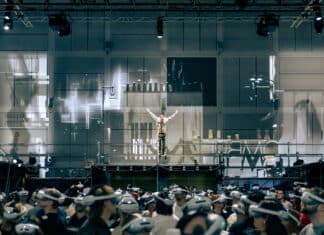 Vertiges et Ombre du virtuel selon Blanca Li et Edith Canat de Chizy