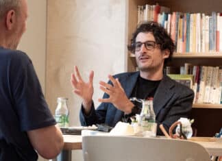 « J’étais tatamisé, comme disent les Japonais »