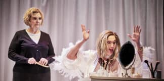 Les Bonnes saisissantes de Mathieu Touzé